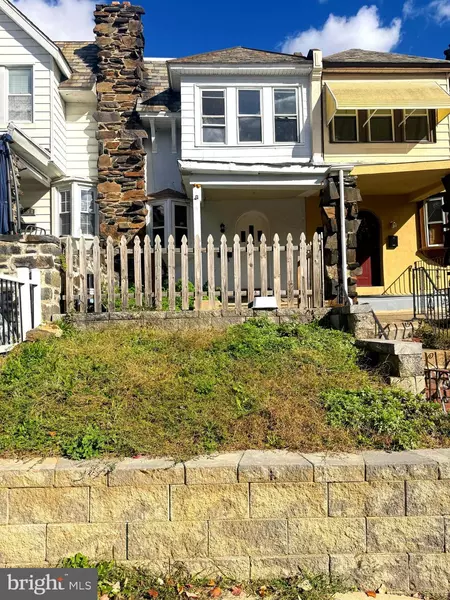 149 SPRINGTON RD, Upper Darby, PA 19082