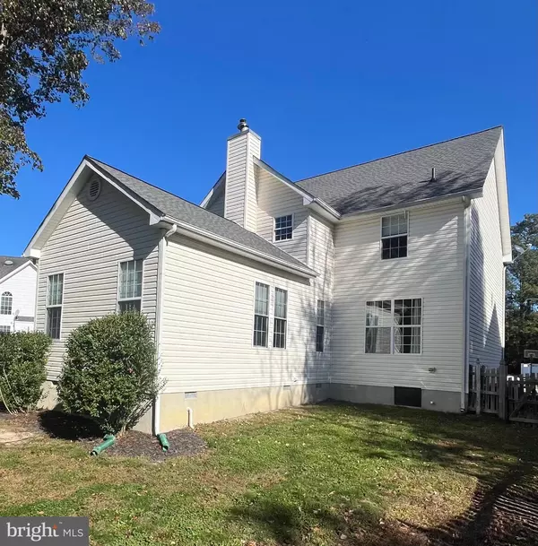 Grasonville, MD 21638,621 CASPIAN DR