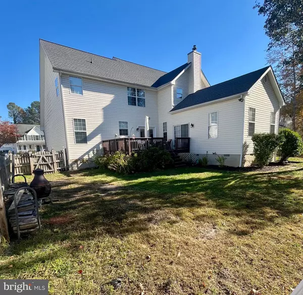Grasonville, MD 21638,621 CASPIAN DR