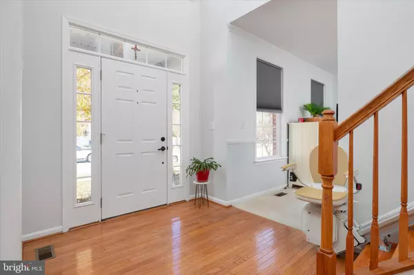 Grasonville, MD 21638,621 CASPIAN DR