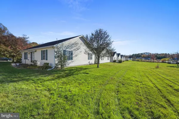 Dover, DE 19901,38 PLANTERS RUN CT