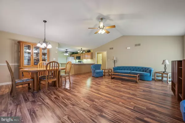 Dover, DE 19901,38 PLANTERS RUN CT