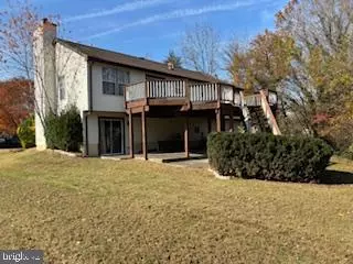 Manassas, VA 20110,10395 JANJA CT