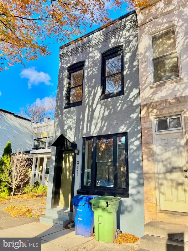 2725 HUNTINGDON AVE, Baltimore, MD 21211