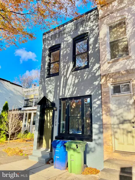 2725 HUNTINGDON AVE, Baltimore, MD 21211