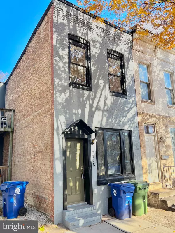 Baltimore, MD 21211,2725 HUNTINGDON AVE