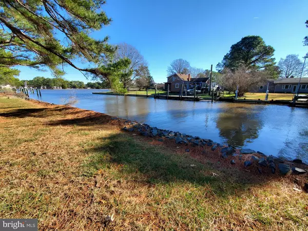 Crisfield, MD 21817,0 OLD AUGER RD