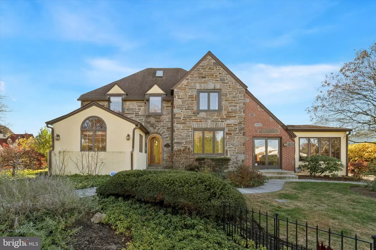 Drexel Hill, PA 19026,1042 BLYTHE AVE