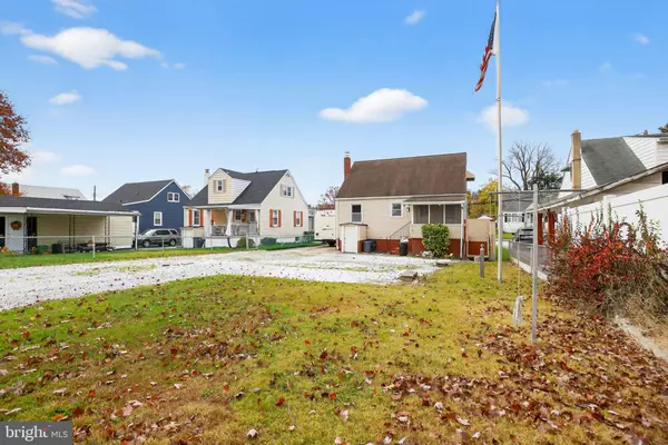 Baltimore, MD 21220,21 N HAWTHORNE RD