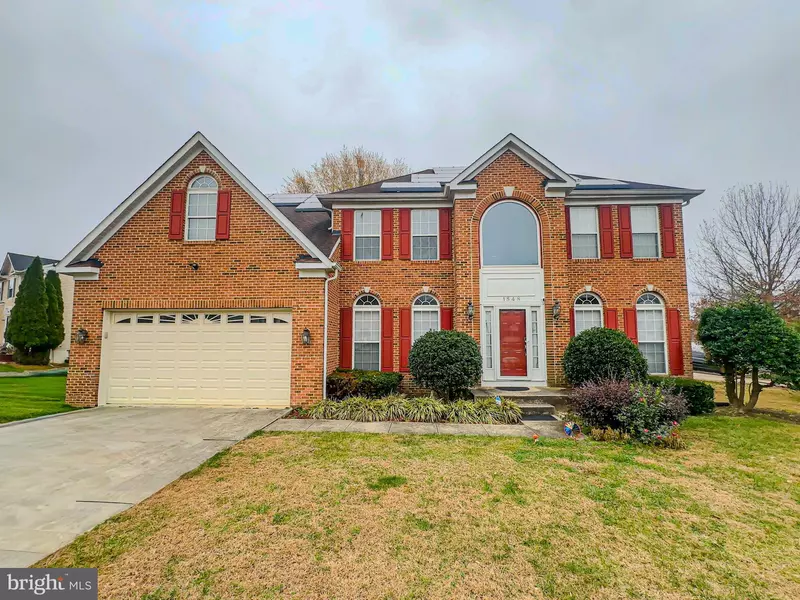 1548 SHELLFORD LN, Accokeek, MD 20607