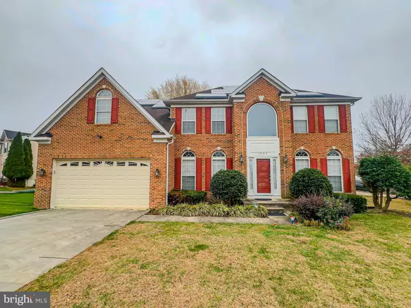 1548 SHELLFORD LN, Accokeek, MD 20607