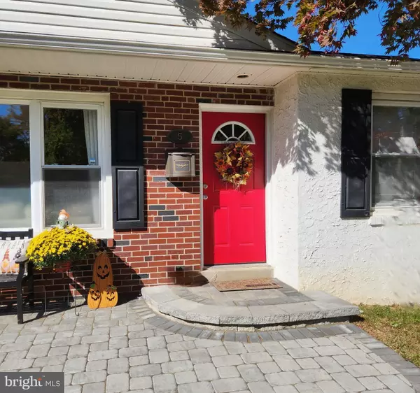 West Chester, PA 19382,5 YORKTOWN AVE