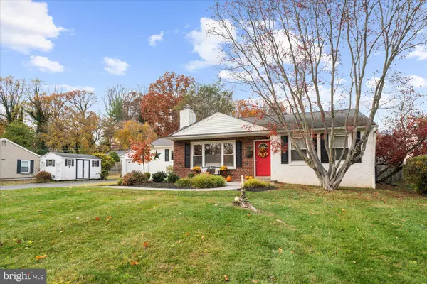 West Chester, PA 19382,5 YORKTOWN AVE