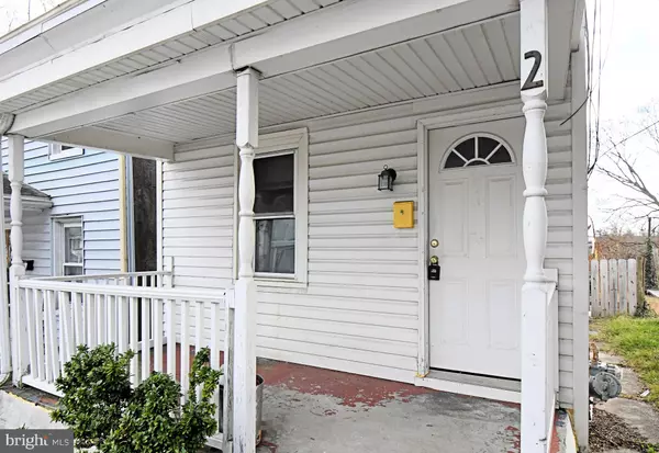 Phoenixville, PA 19460,2 E HIGH ST