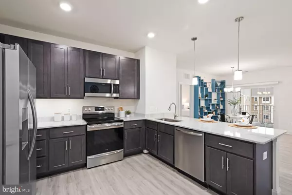 Havre De Grace, MD 21078,403 BOLD RULER CT #404