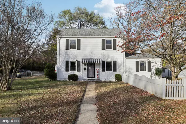 6501 SLIGO PKWY, Hyattsville, MD 20782