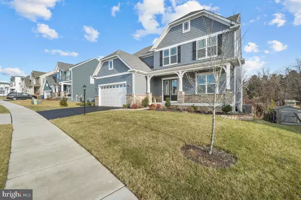 Frederick, MD 21704,5521 HAWK RIDGE RD