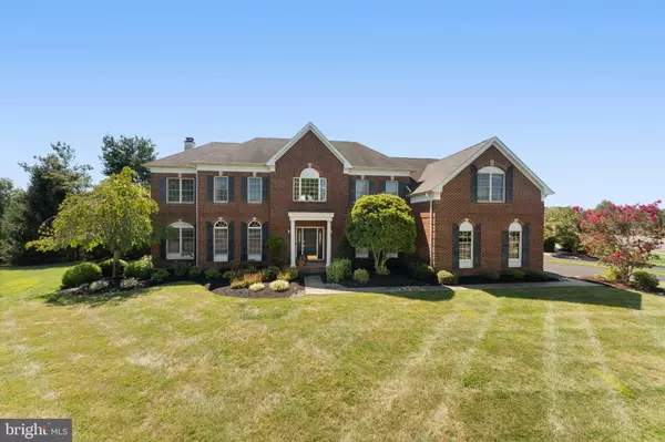 Churchville, PA 18966,112 EDWARDS DR