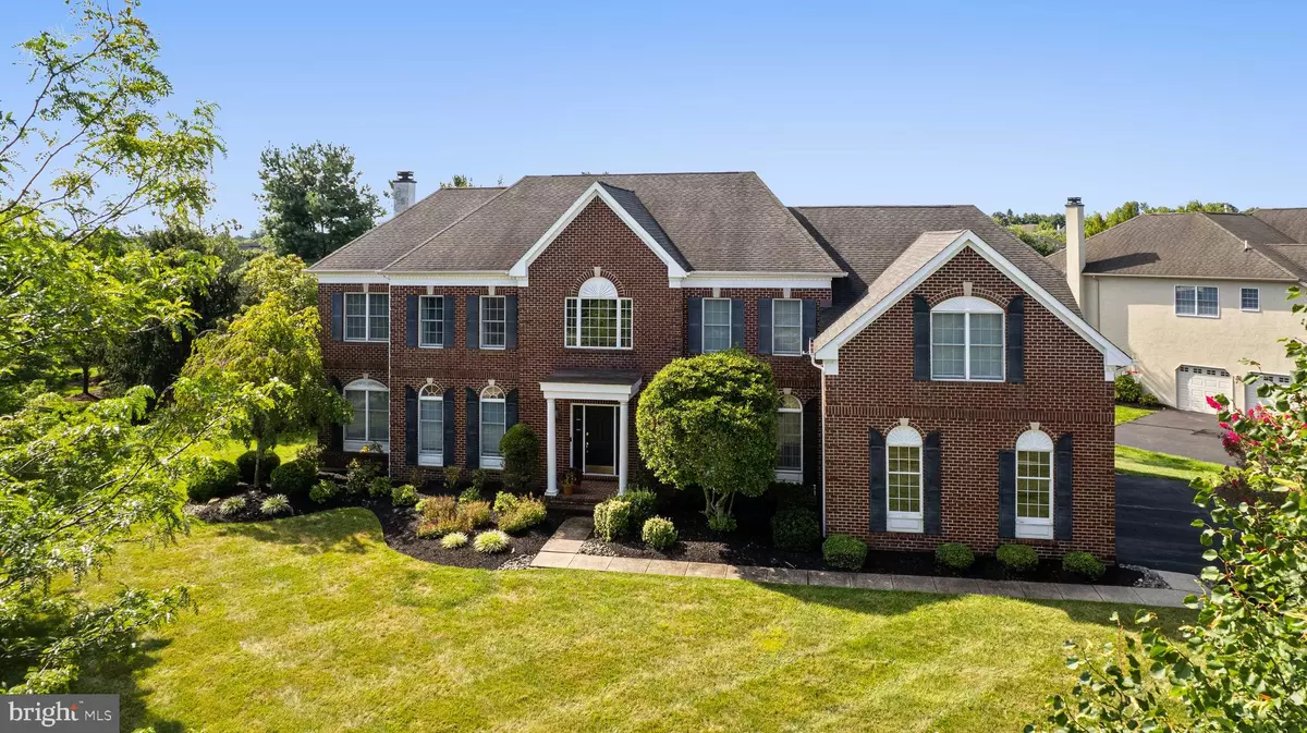 Churchville, PA 18966,112 EDWARDS DR