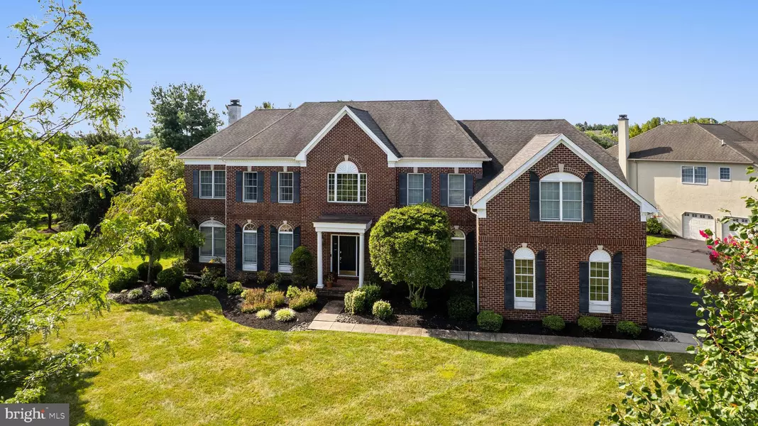 112 EDWARDS DR, Churchville, PA 18966