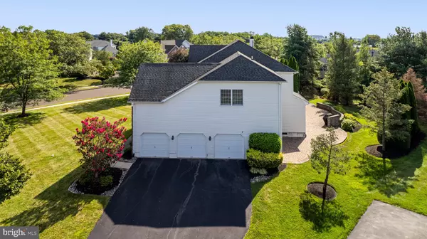 Churchville, PA 18966,112 EDWARDS DR