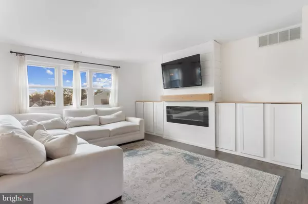 Perry Hall, MD 21128,4501 SANDRA LAKE RD