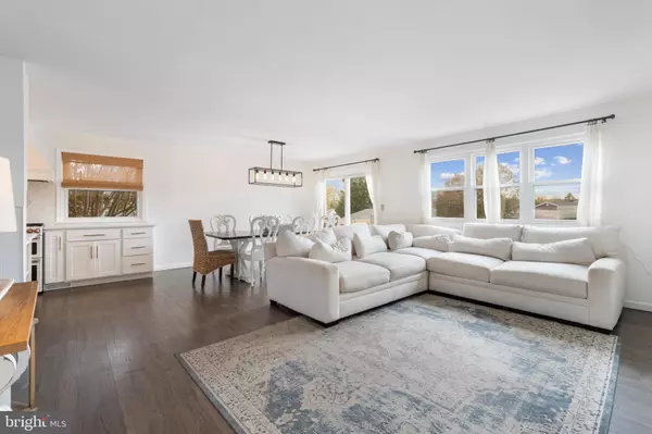 Perry Hall, MD 21128,4501 SANDRA LAKE RD