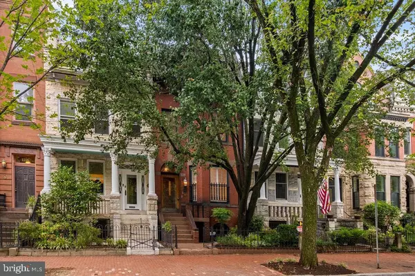 Washington, DC 20002,1120 EAST CAPITOL ST NE