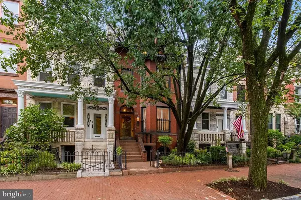 Washington, DC 20002,1120 EAST CAPITOL ST NE