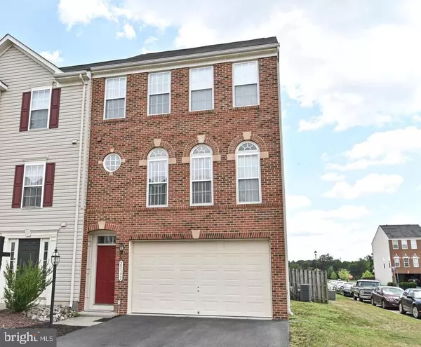 25392 LISA TER, Aldie, VA 20105