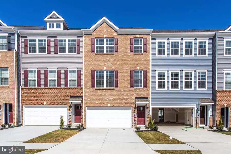5039 MACDONOUGH PL, Frederick, MD 21703