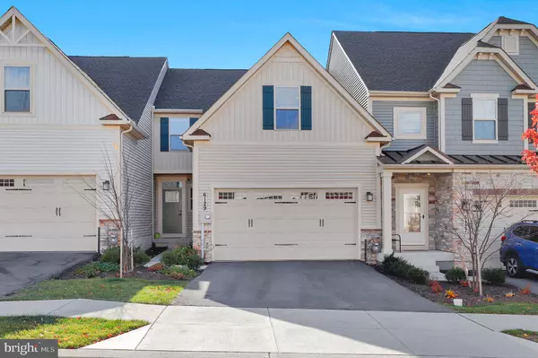 Frederick, MD 21703,6129 DOCK ST