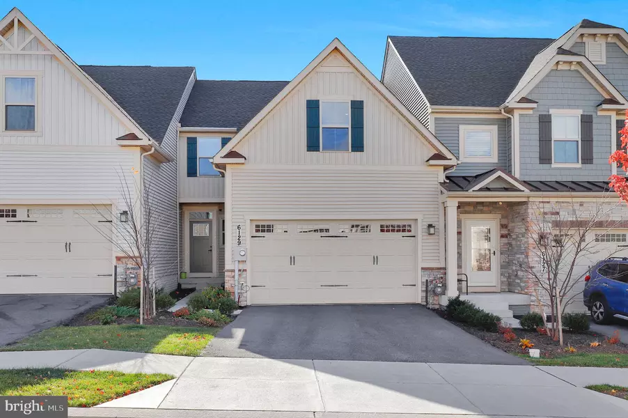 6129 DOCK ST, Frederick, MD 21703