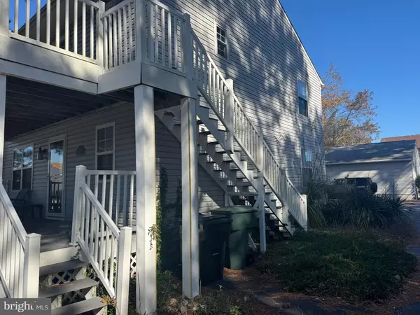 Ocean City, MD 21842,504 SEAWEED LN #AA