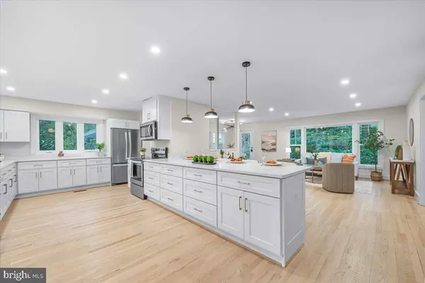 Silver Spring, MD 20904,901 HOBBS DR