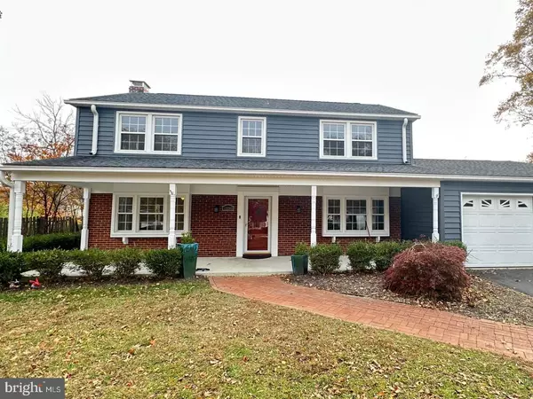 13203 IRIS CT, Bowie, MD 20715