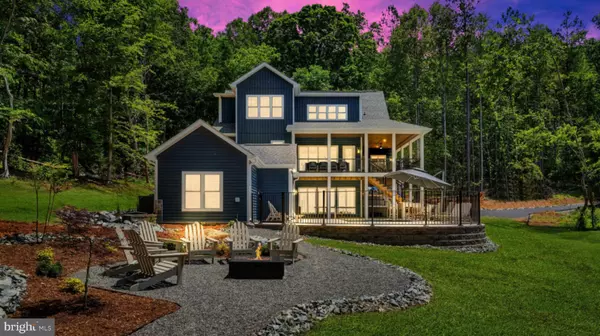 Bumpass, VA 23024,2937 BLOUNT DR