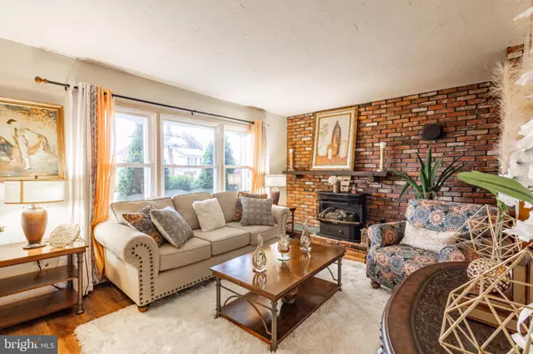 Burlington Township, NJ 08016,33 KINGSBRIDGE DR