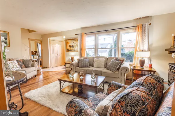 Burlington Township, NJ 08016,33 KINGSBRIDGE DR