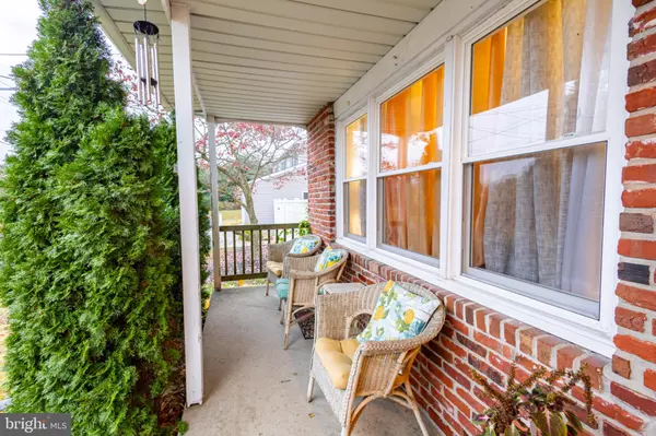 Burlington Township, NJ 08016,33 KINGSBRIDGE DR