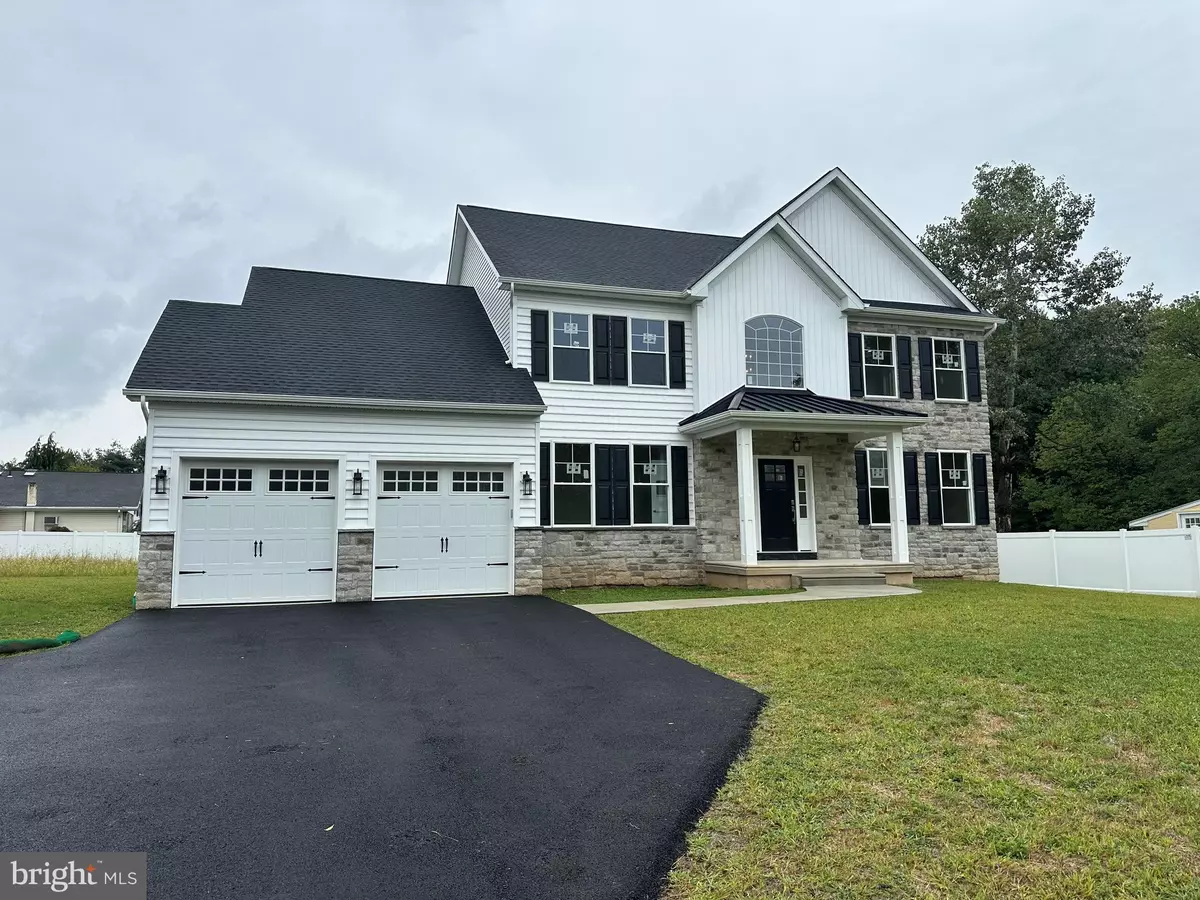 Southampton, PA 18966,43 DAVISVILLE RD