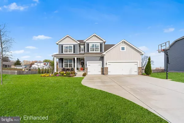 Westminster, MD 21157,822 REDWOOD DR