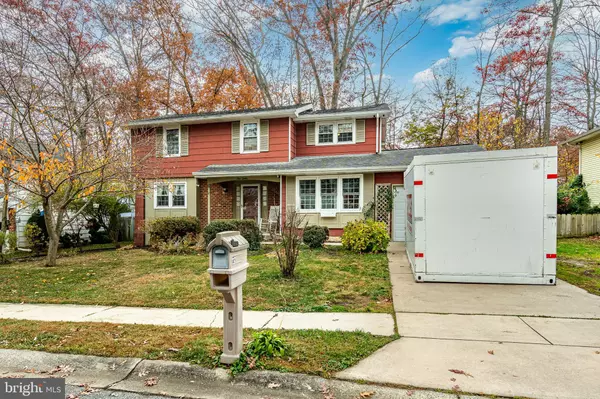 112 WOODRING LN, Newark, DE 19702