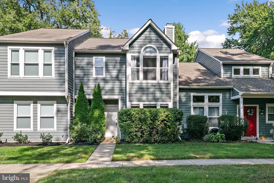 5 DORSET CT #52, Annapolis, MD 21403