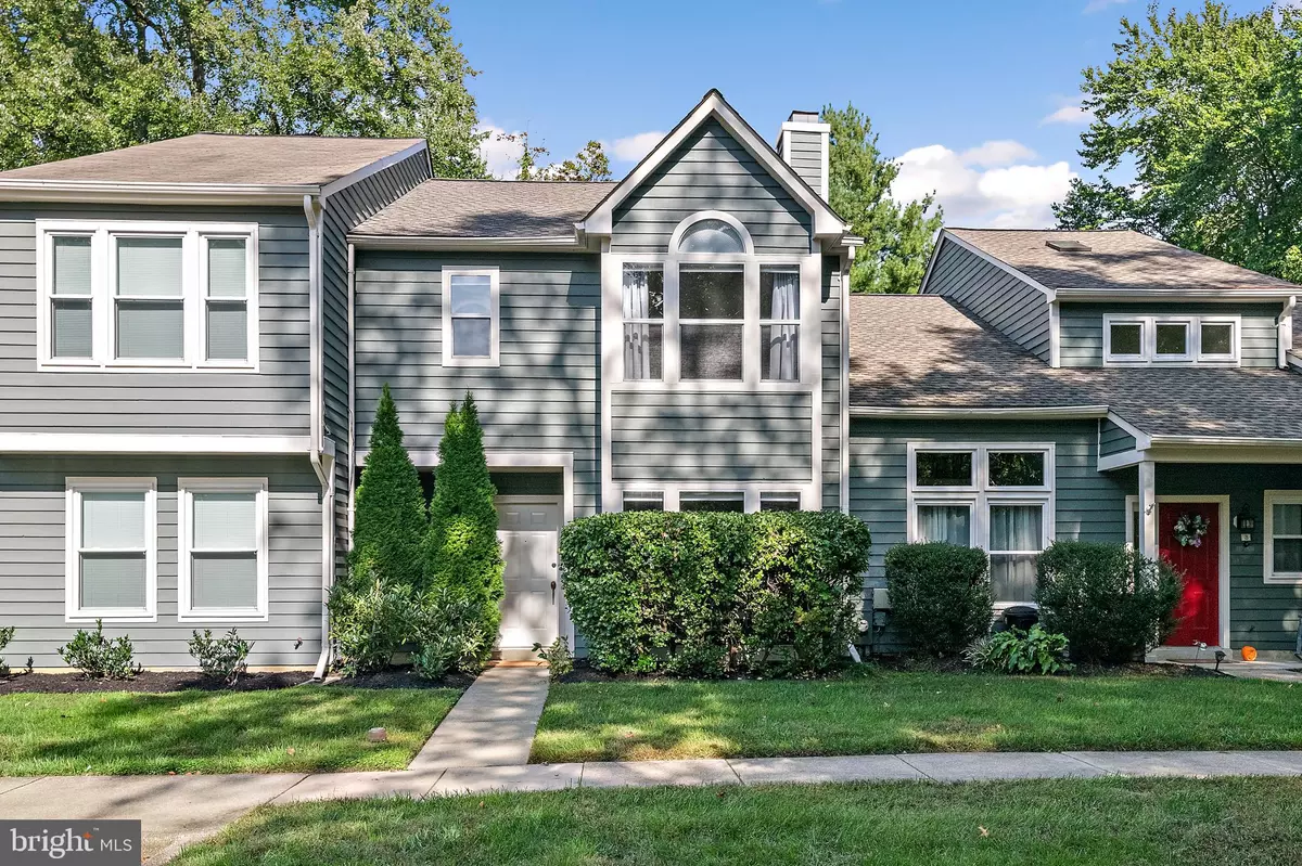 Annapolis, MD 21403,5 DORSET CT #52