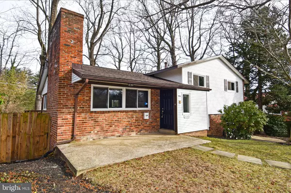 Bethesda, MD 20817,6319 TONE CT