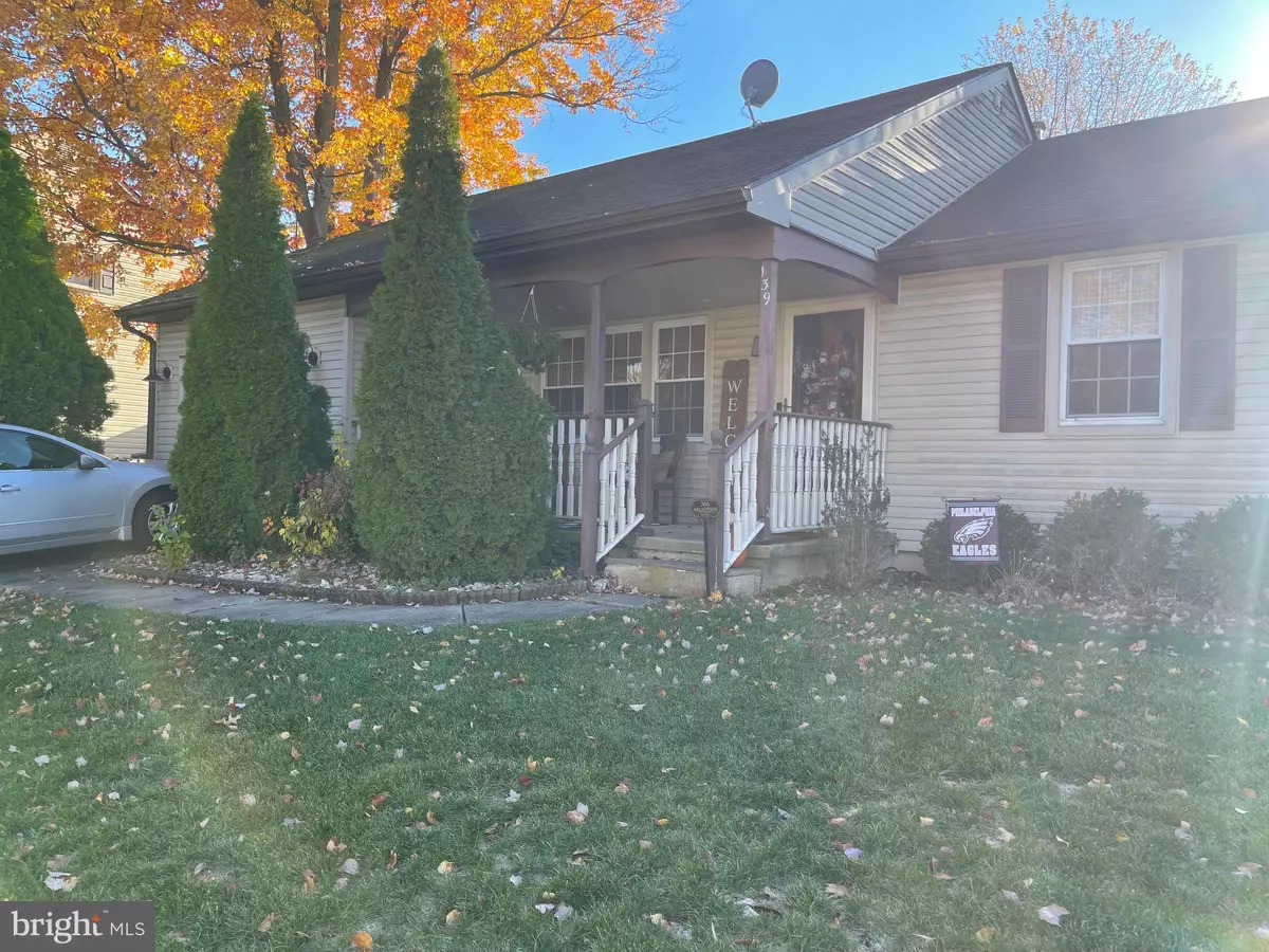 Delran, NJ 08075,139 COOPERS KILL RD