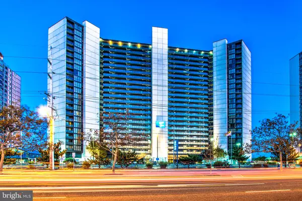 10900 COASTAL HWY #1210, Ocean City, MD 21842