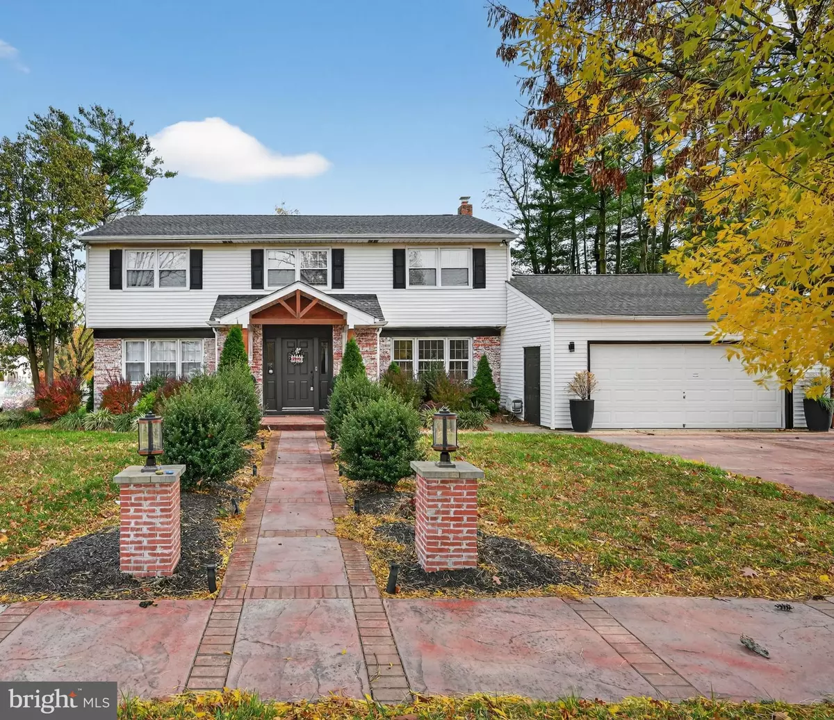 Cherry Hill, NJ 08002,335 CONNECTICUT AVE