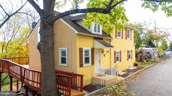 Conshohocken, PA 19428,223 REBEL HILL RD